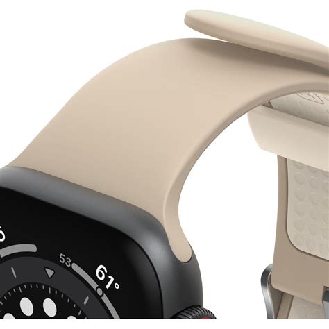 comfortable apple watch bands